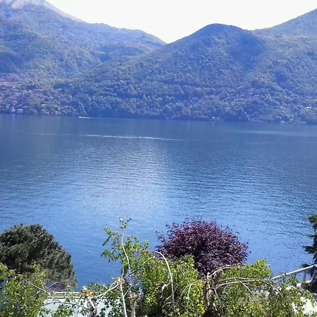Lejlighed Miralago